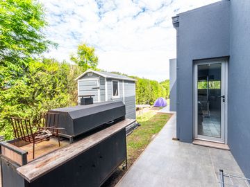 Venta casa Barrancas de Iraola