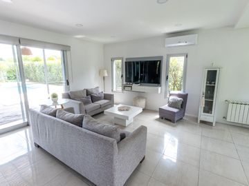 Venta casa Barrancas de Iraola