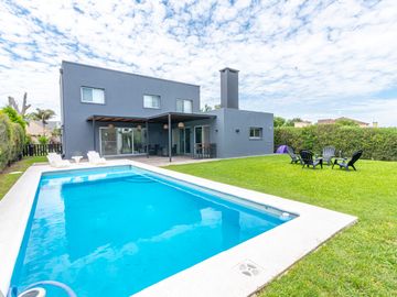 Venta casa Barrancas de Iraola
