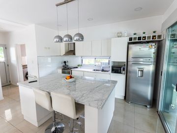 Venta casa Barrancas de Iraola
