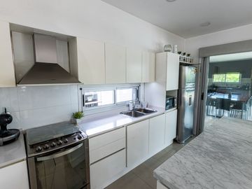 Venta casa Barrancas de Iraola