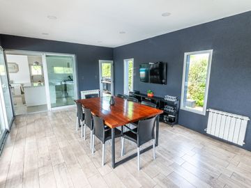 Venta casa Barrancas de Iraola