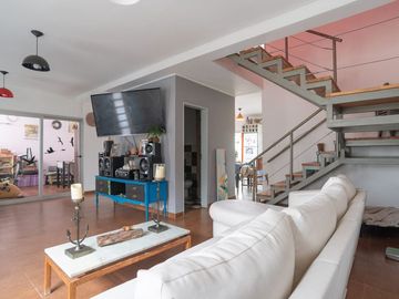 VENTA CASA EN CASTELAR