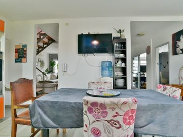 VENTA CASA EN CASTELAR