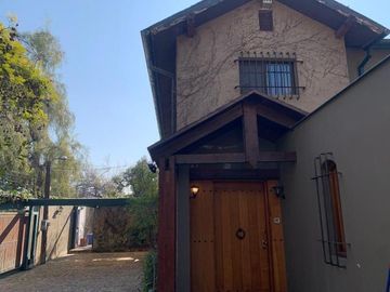 Paul Harris - Av Colón/La Quebrada - La escuela - Casa - Venta