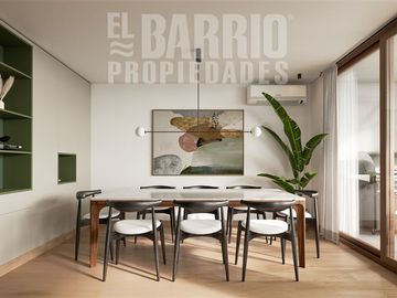 Departamento en Venta en Chicureo - Chamisero