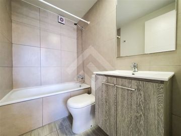 Departamento en Venta en Av. Américo Vespucio