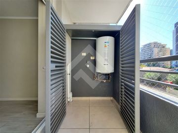 Departamento en Venta en Av. Américo Vespucio