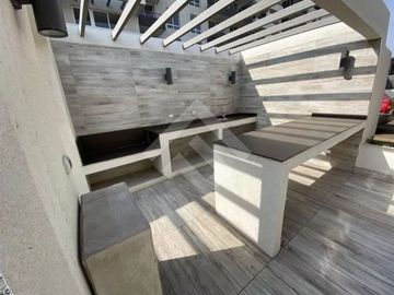 Departamento en Venta en Av. Américo Vespucio