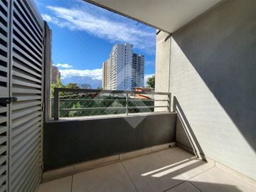Departamento en Venta en Av. Américo Vespucio