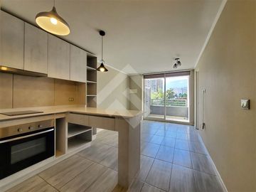 Departamento en Venta en Av. Américo Vespucio