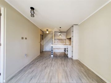 Departamento en Venta en Av. Américo Vespucio