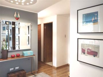 Departamento en Venta en Málaga