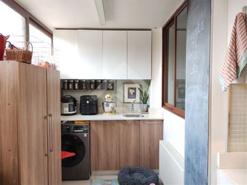 Departamento en Venta en Málaga