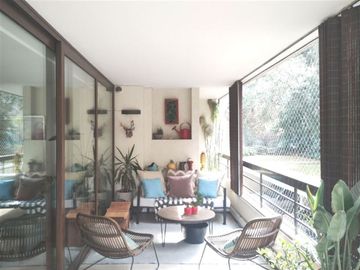 Departamento en Venta en Málaga