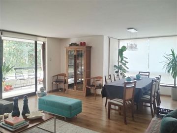 Departamento en Venta en Málaga
