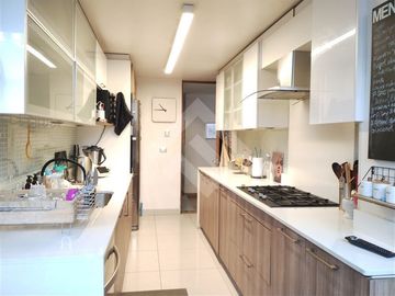 Departamento en Venta en Málaga