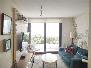 Departamento en Venta en Málaga