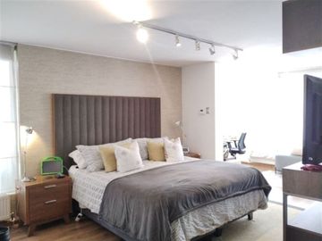Departamento en Venta en Málaga