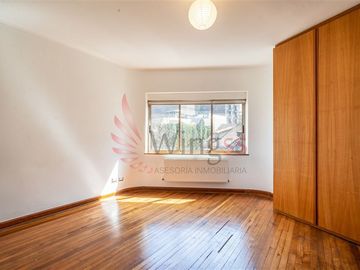 Departamento en Venta en Barrio Lastarria - Amplio Remodelado y Lleno de luz