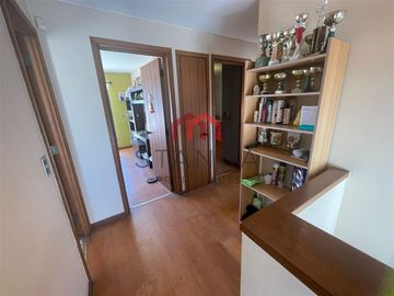 Casa en Venta en valle del Viento 03645