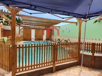 Casa en Venta en valle del Viento 03645