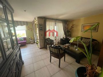Casa en Venta en valle del Viento 03645