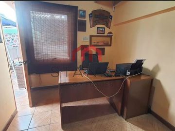 Casa en Venta en valle del Viento 03645