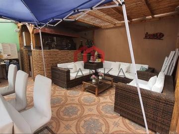 Casa en Venta en valle del Viento 03645