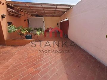 Casa en Venta en valle del Viento 03645