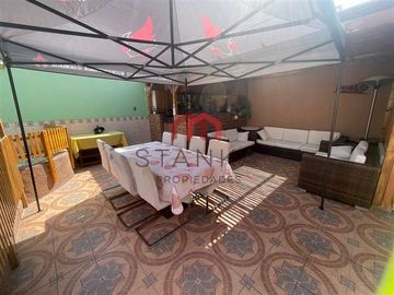 Casa en Venta en valle del Viento 03645