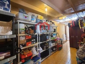 Casa en Venta en valle del Viento 03645