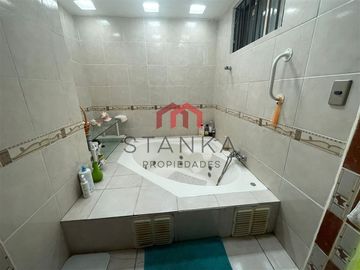Casa en Venta en valle del Viento 03645