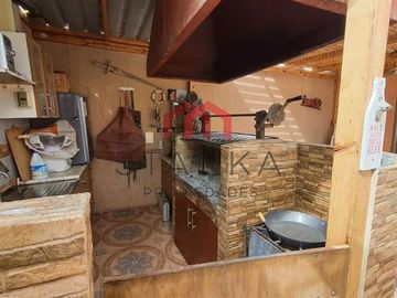 Casa en Venta en valle del Viento 03645