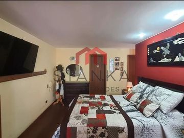 Casa en Venta en valle del Viento 03645