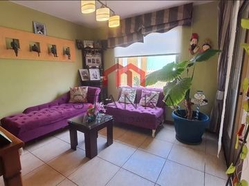 Casa en Venta en valle del Viento 03645