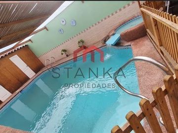 Casa en Venta en valle del Viento 03645