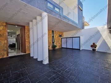 Casa  en Venta Casa Lago Victoria 144 -  en Fluvial vallarta Puerto Vallarta
