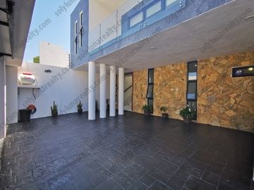 Casa  en Venta Casa Lago Victoria 144 -  en Fluvial vallarta Puerto Vallarta
