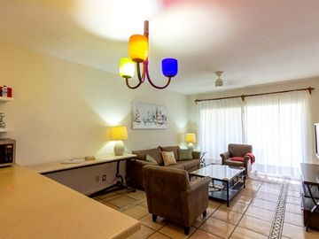 El Anclote 3102 - Condominio en venta en El Anclote , Bahia de Banderas