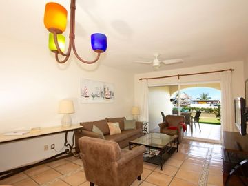 El Anclote 3102 - Condominio en venta en El Anclote , Bahia de Banderas
