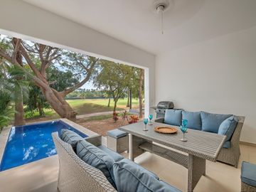 Taheima 1101 - Condominio en venta en El Tigre, Bahia de Banderas