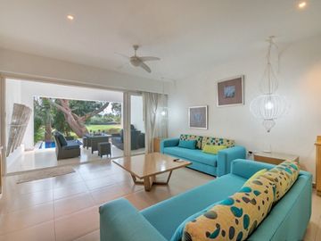 Taheima 1101 - Condominio en venta en El Tigre, Bahia de Banderas