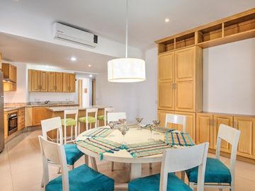Taheima 1101 - Condominio en venta en El Tigre, Bahia de Banderas