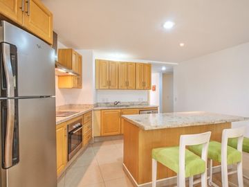 Taheima 1101 - Condominio en venta en El Tigre, Bahia de Banderas