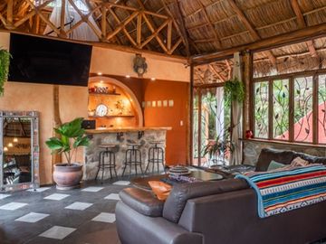 Casa Arecas - Casa en venta en Centro, Bahia de Banderas