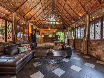 Casa Arecas - Casa en venta en Centro, Bahia de Banderas