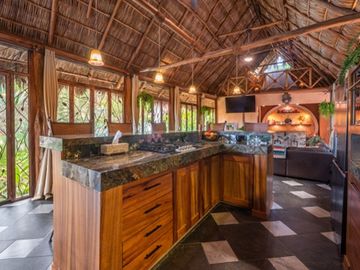 Casa Arecas - Casa en venta en Centro, Bahia de Banderas