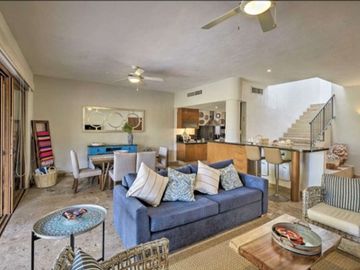 7B Colibri 9 Villa Mallorca - Casa en venta en Nuevo Vallarta, Bahia de Banderas