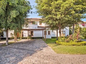 7B Colibri 9 Villa Mallorca - Casa en venta en Nuevo Vallarta, Bahia de Banderas